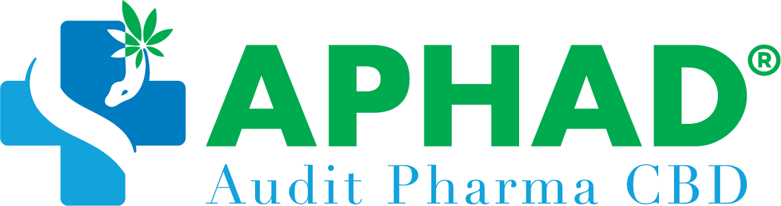 Logo aphad CBD